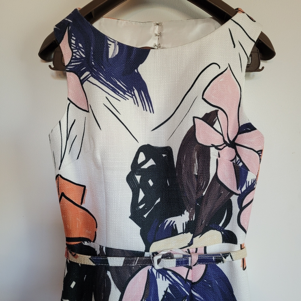 David Meister dress